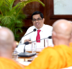 Preparations for 60th Anniversary of World Buddhist Sangha Council in Sri Lanka Reviewed
